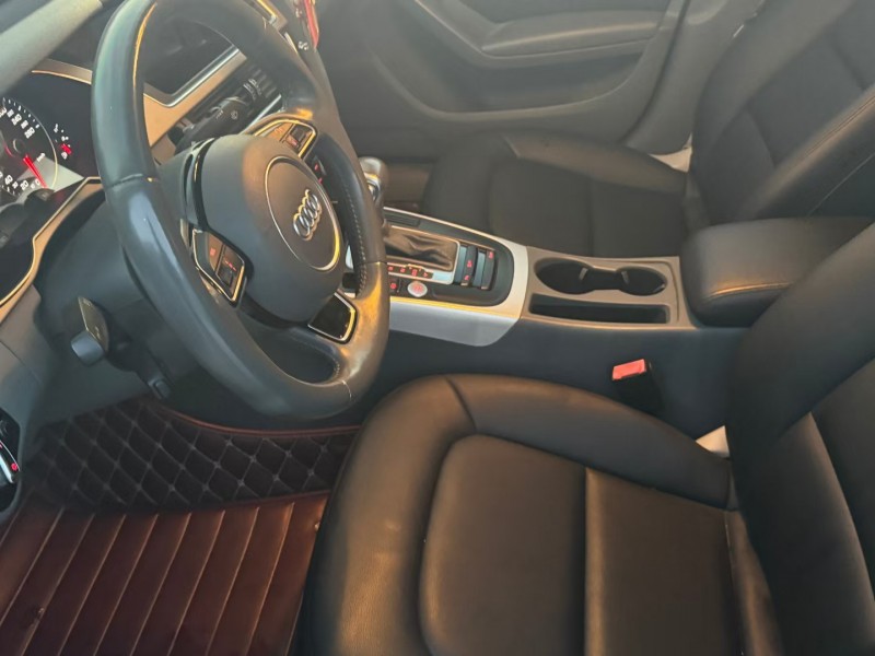 徐州16年奥迪A4L6