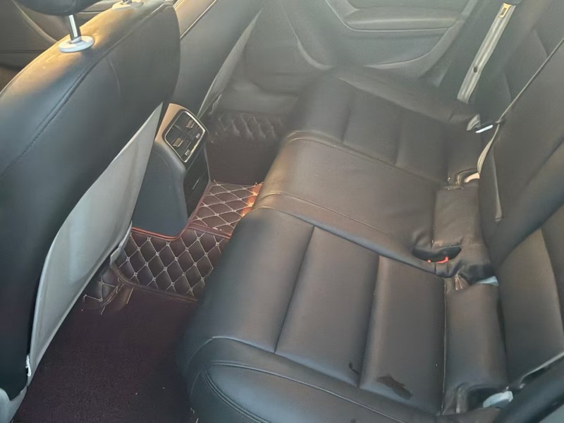 徐州16年奥迪A4L8