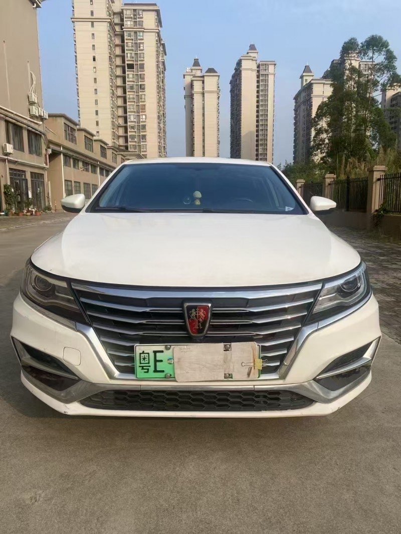 江門18年榮威ei61