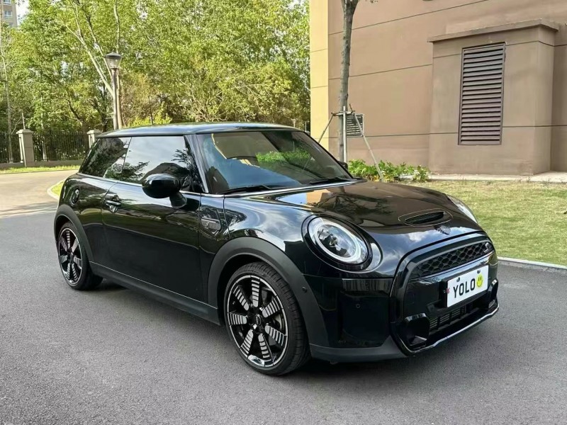 徐州22年MINICOUPE3