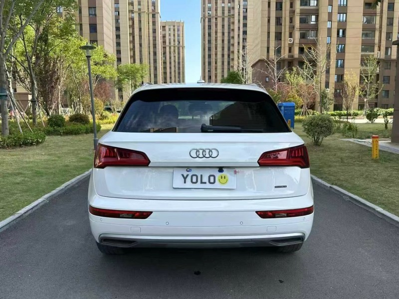 徐州20年奥迪Q56