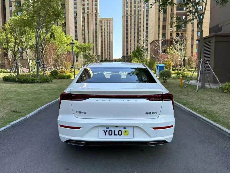 徐州25年奔騰B704