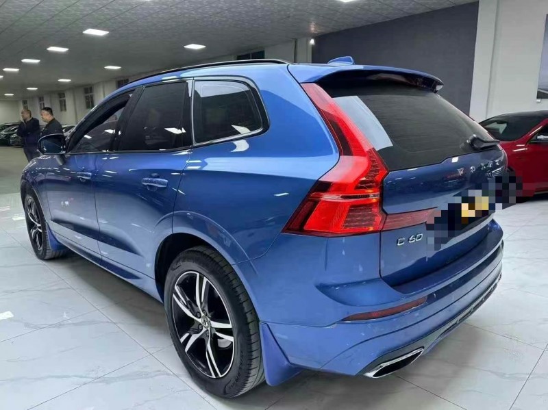 廊坊19年沃爾沃XC904
