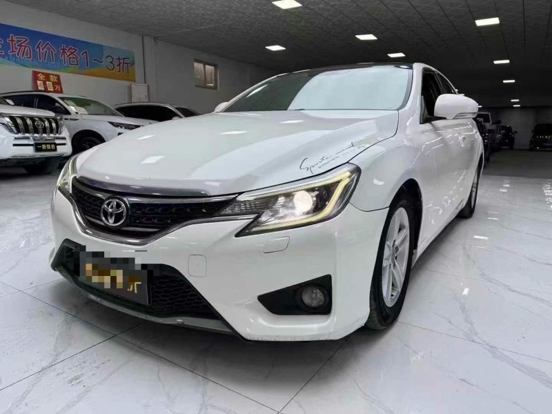 廊坊16年豐田銳志2