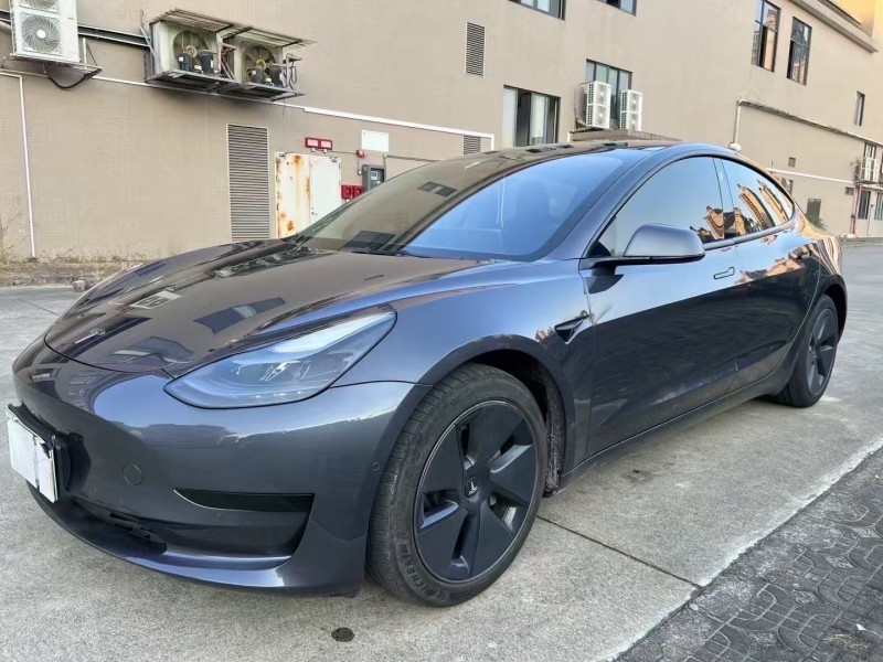 江門21年特斯拉MODEL 32