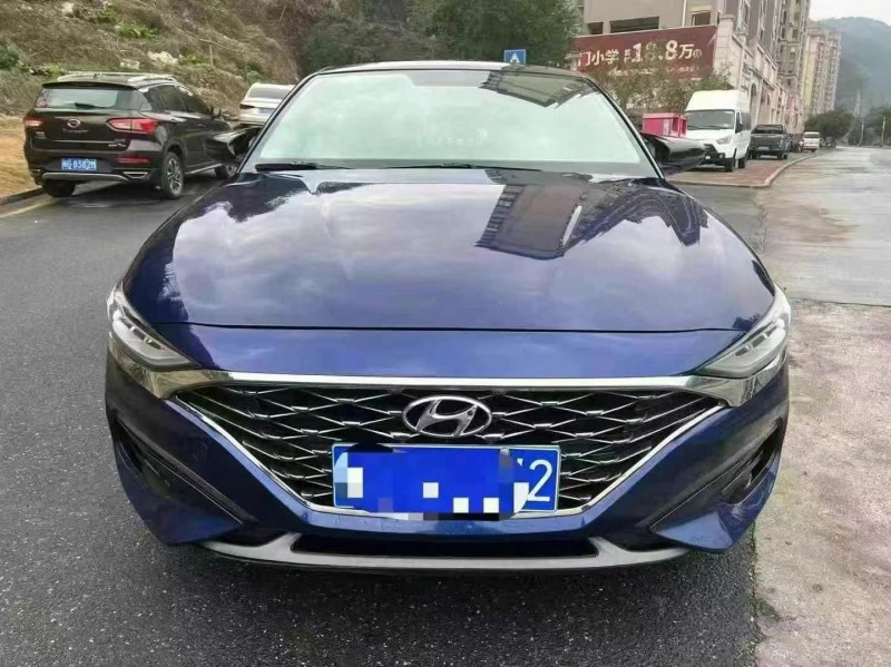 莆田20年現代菲斯塔1
