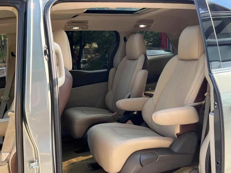 广州14年别克GL84