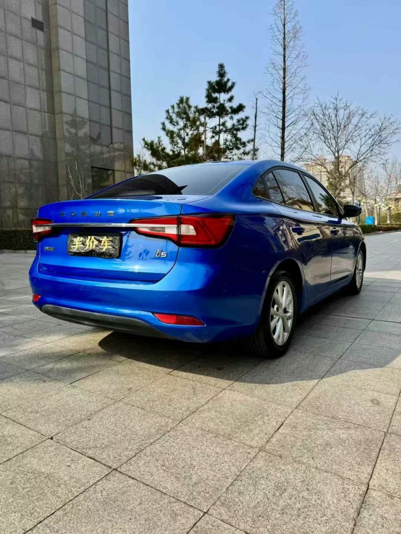 煙臺19年榮威i56