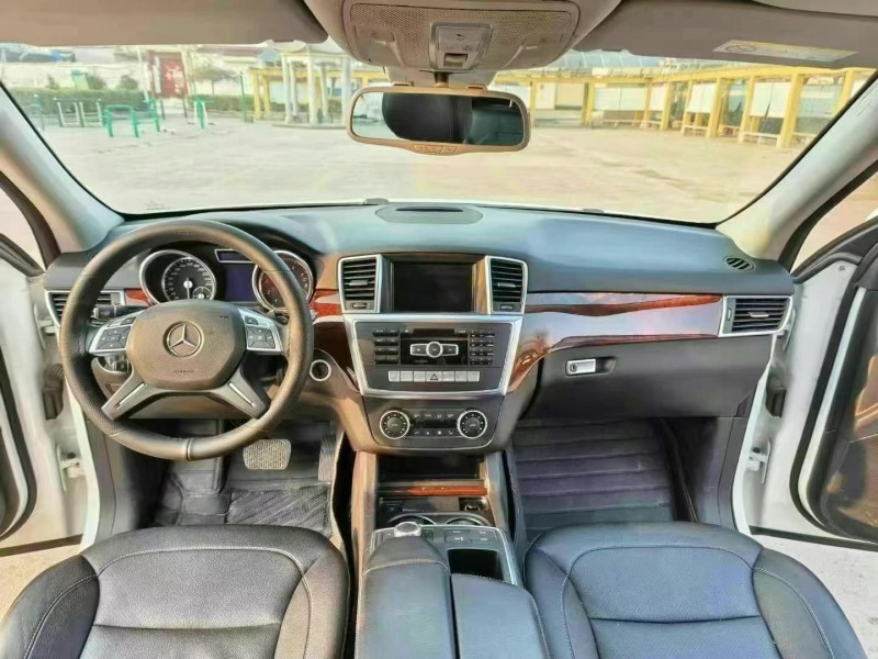 徐州15年奔驰ML8