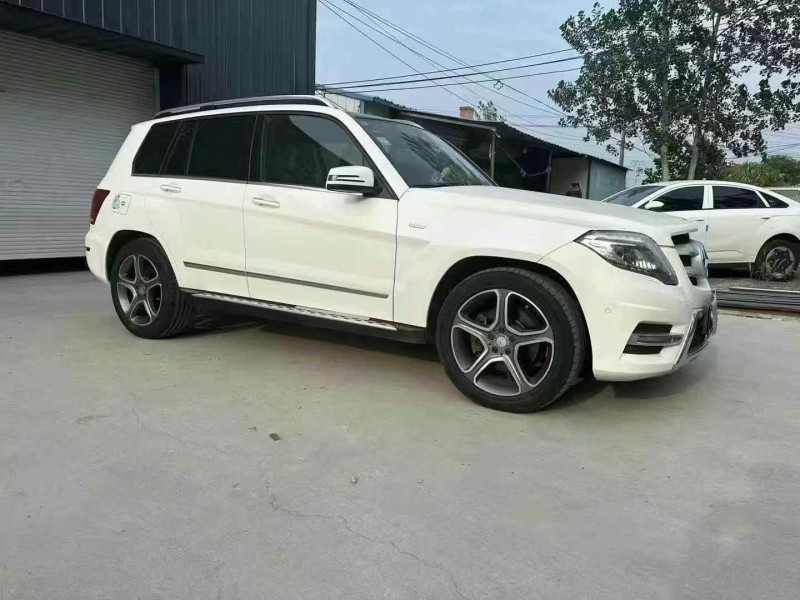 徐州16年奔驰GLK3