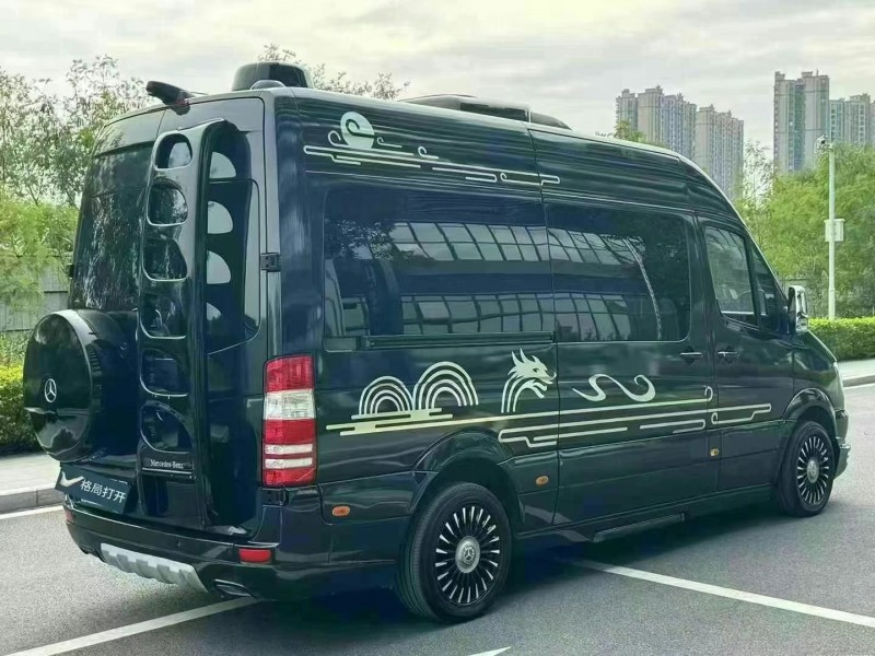 东莞16年奔驰斯宾特7