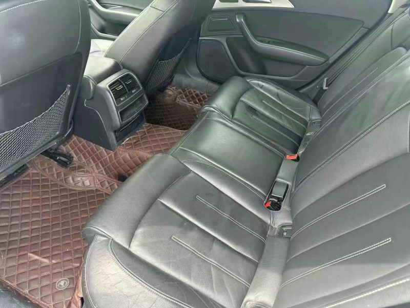 徐州18年奥迪A6L5