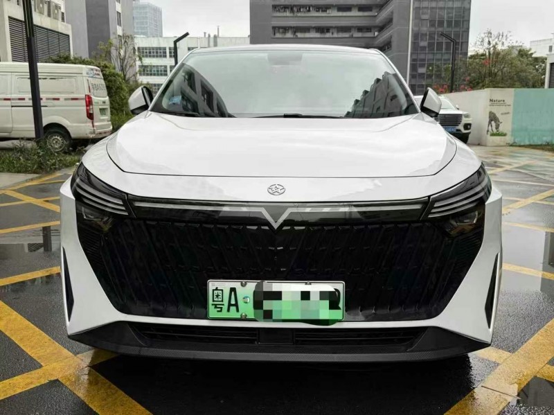 深圳23年啟辰大V1