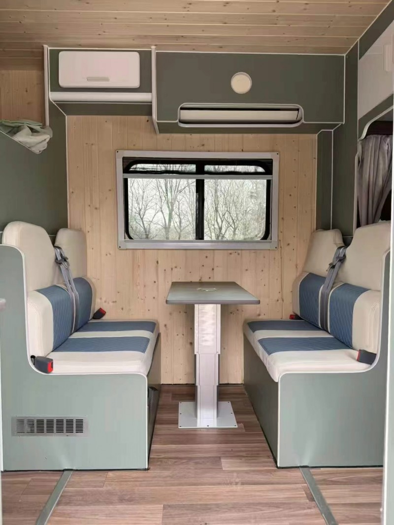 東營19年依維柯Iveco VISION5
