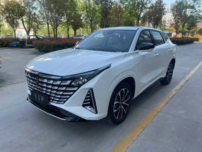 濟寧25年長安汽車UNI3