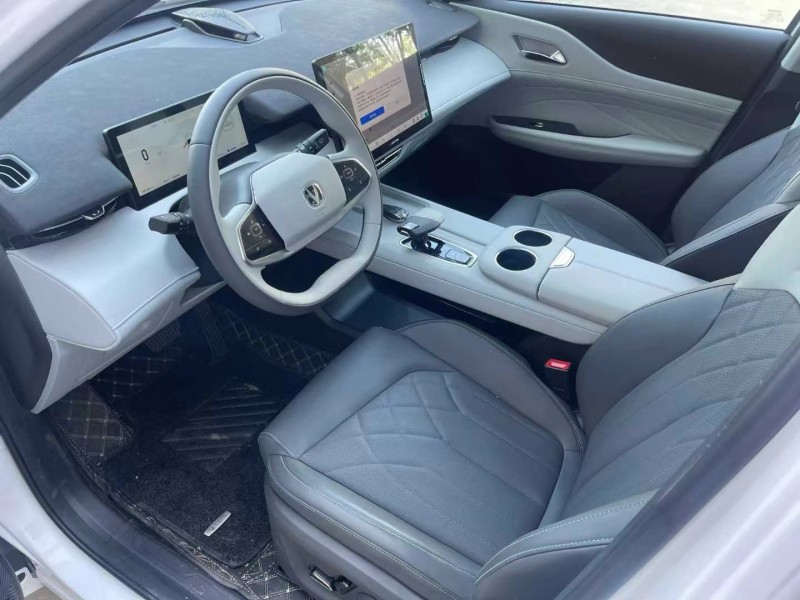 濟寧25年長安汽車UNI4