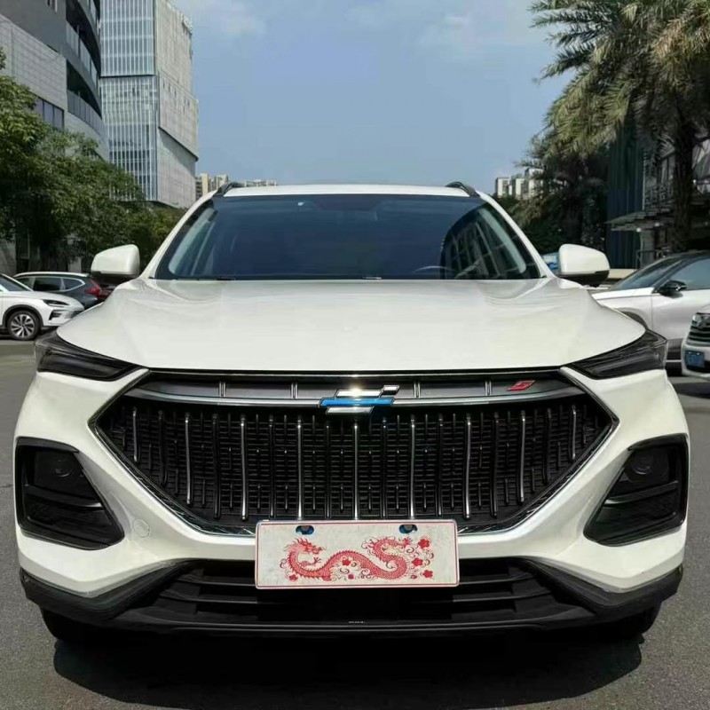 佛山22年長安汽車歐尚1