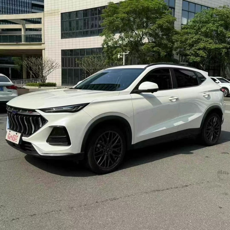 佛山22年長安汽車歐尚3