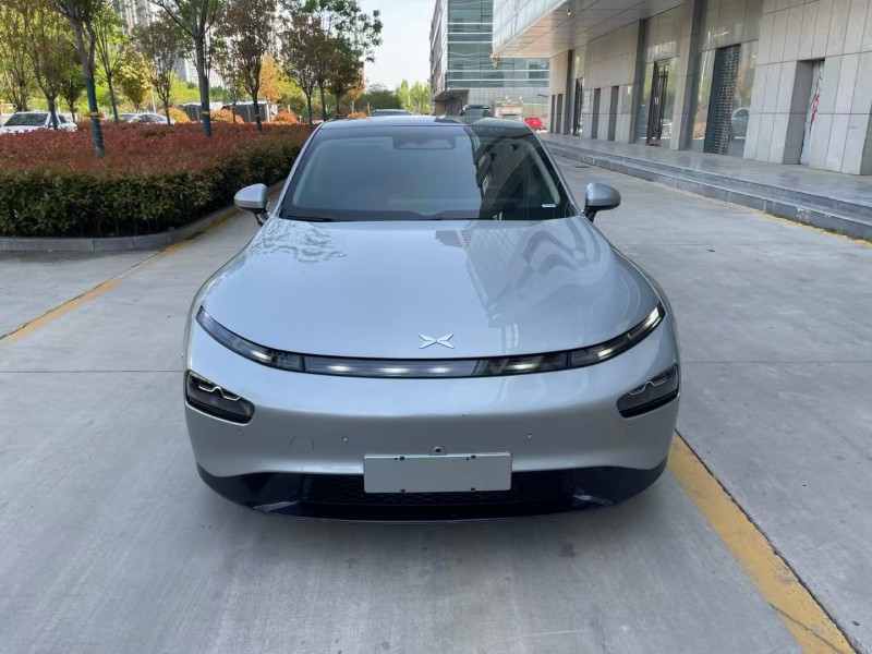 濟寧24年小鵬汽車p71