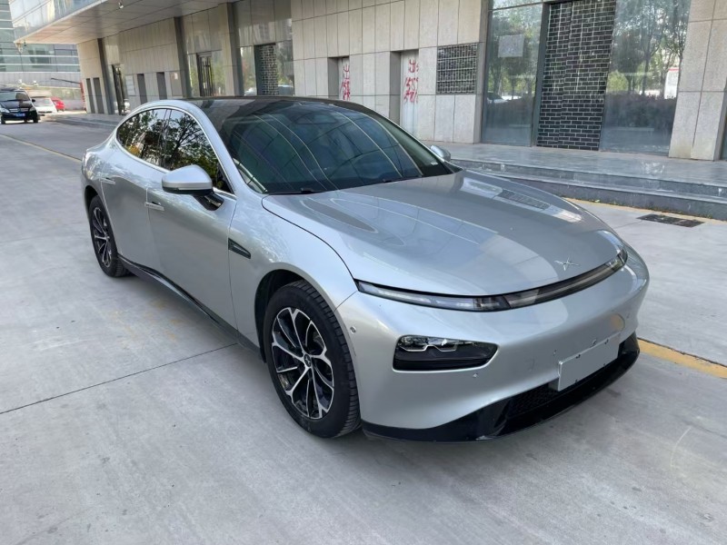 濟寧24年小鵬汽車p73