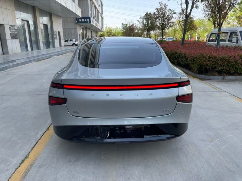 濟寧24年小鵬汽車p79