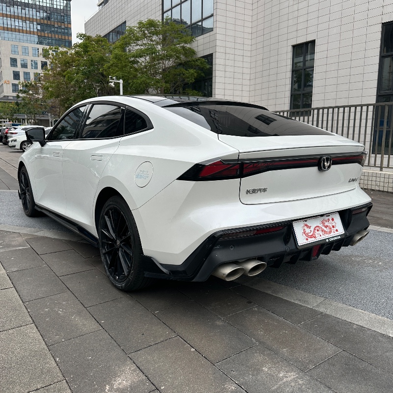 佛山23年長安汽車UNI5
