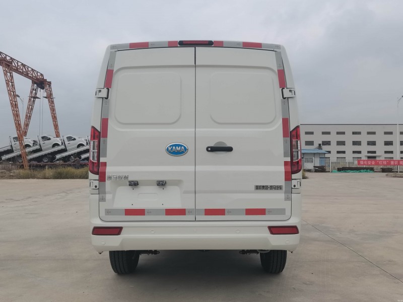 鹽城24年凱馬汽車銳航7