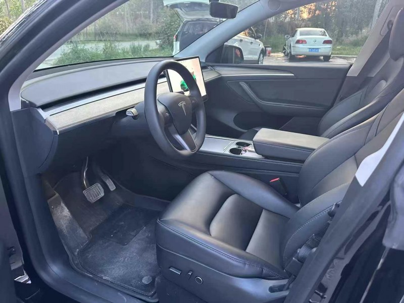 徐州23年特斯拉MODEL Y6