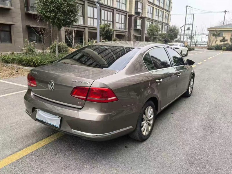徐州15年大众迈腾7
