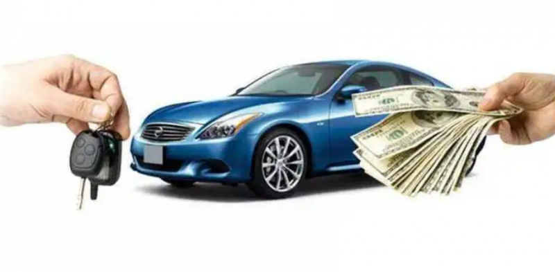抵押車怎么買不踩坑