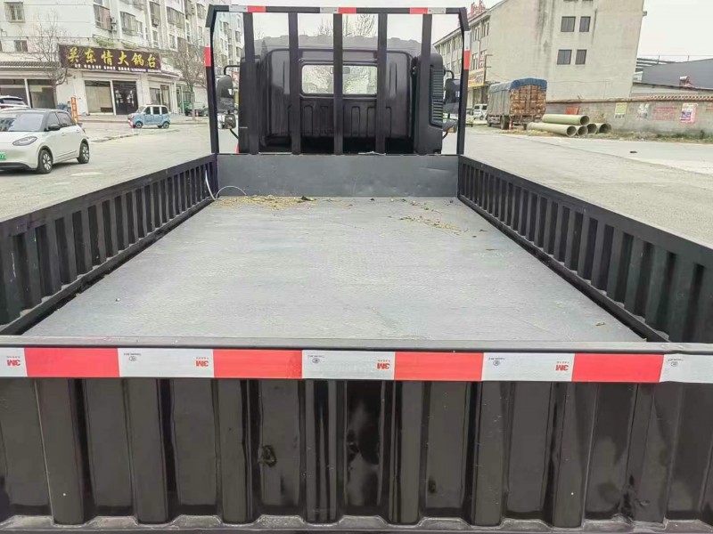徐州20年卡車系列重汽豪曼9