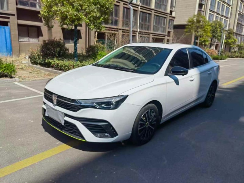 徐州21年榮威i53