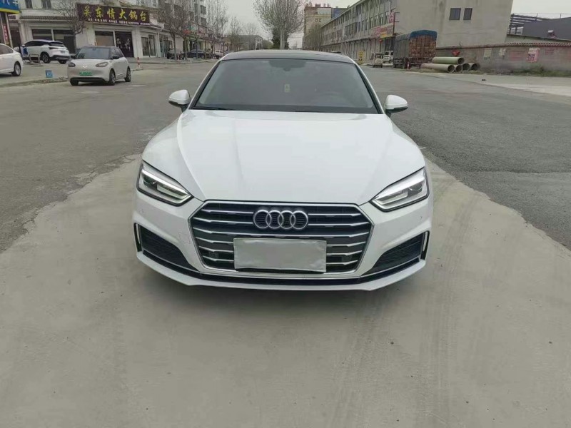 徐州18年奥迪A51