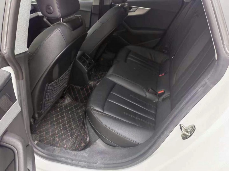 徐州18年奥迪A56