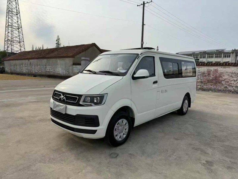 徐州22年金龙凯锐2