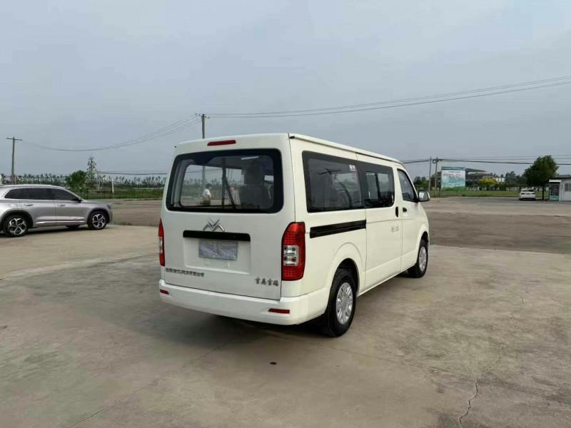 徐州22年金龙凯锐3