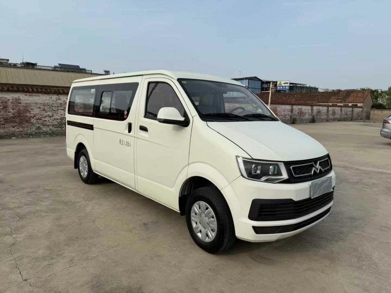 徐州22年金龙凯锐4