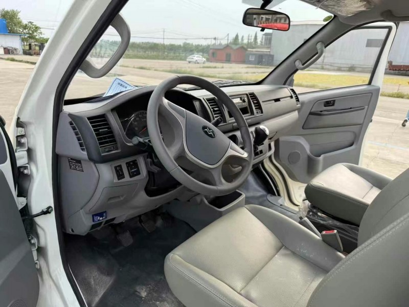 徐州22年金龙凯锐7