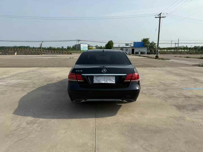 徐州16年奔驰E9