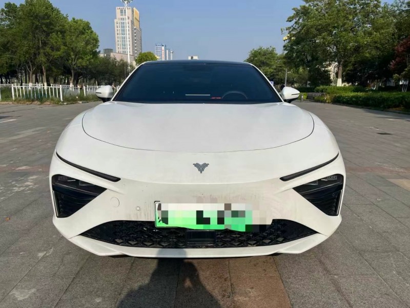 蘇州23年哪吒S1
