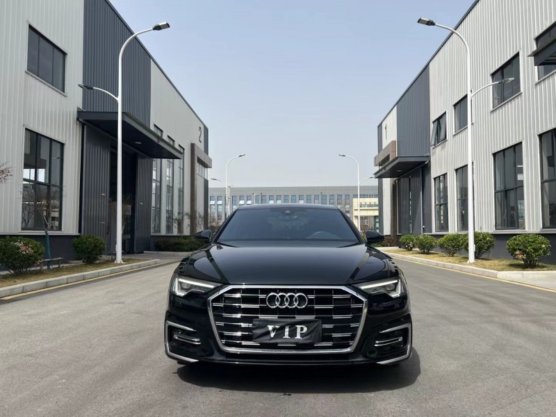 徐州24年奥迪A6L1