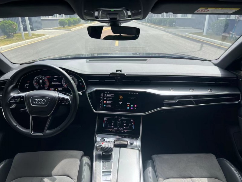 徐州24年奥迪A6L4