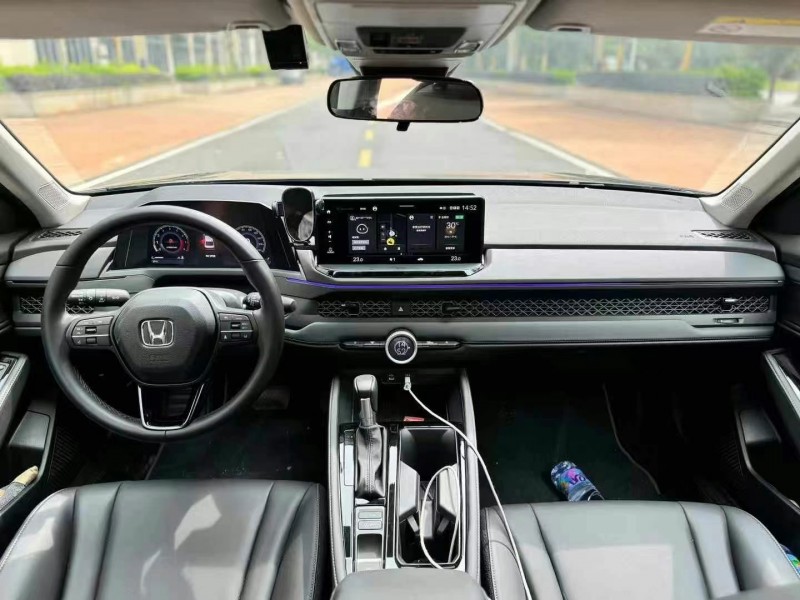 东莞24年本田雅阁4