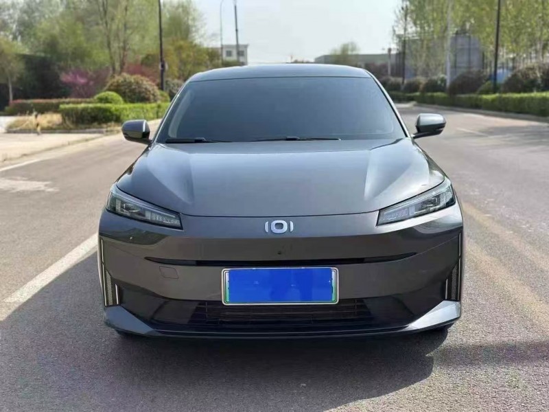 菏澤24年長安汽車啟源1