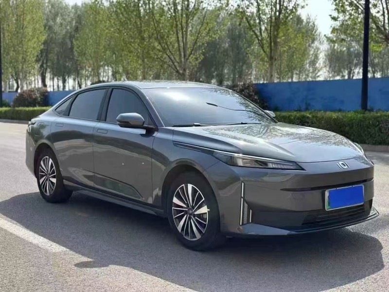 菏澤24年長安汽車啟源2