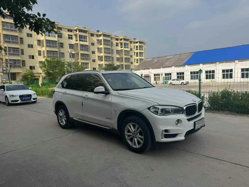 徐州18年宝马X52