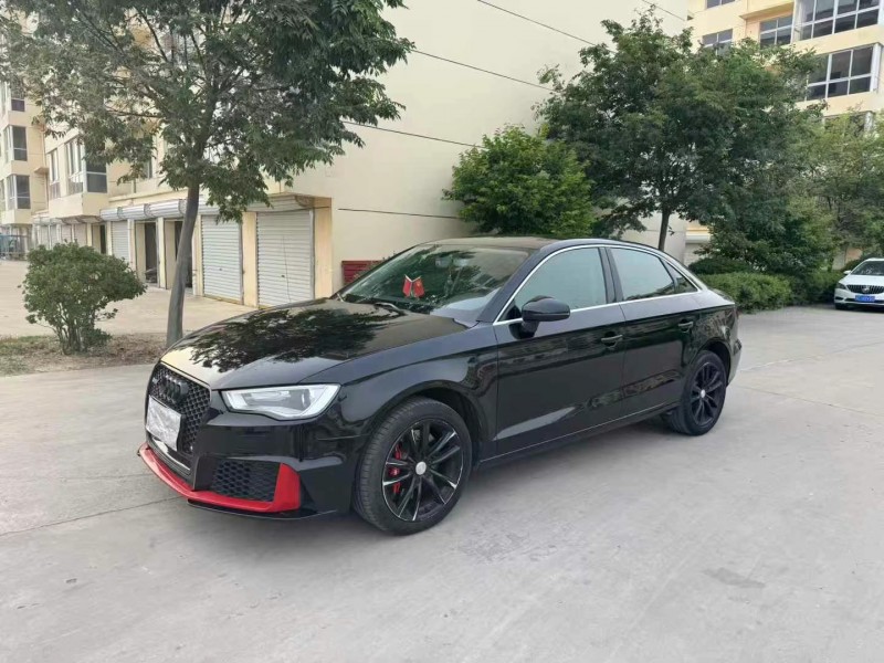 徐州16年奥迪A32