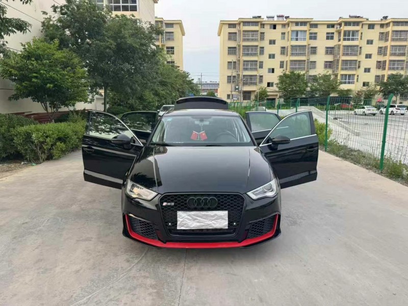 徐州16年奥迪A37