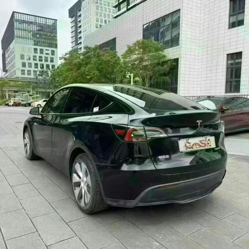 佛山22年特斯拉MODEL Y7