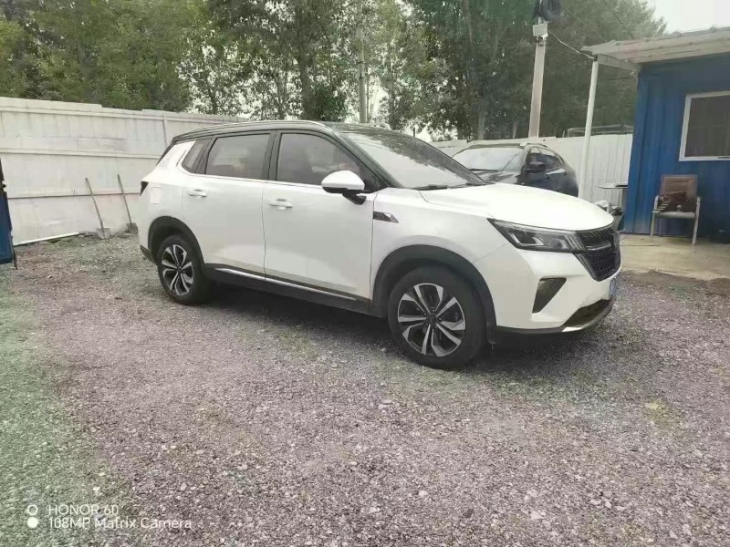 張家口22年五菱汽車星辰2
